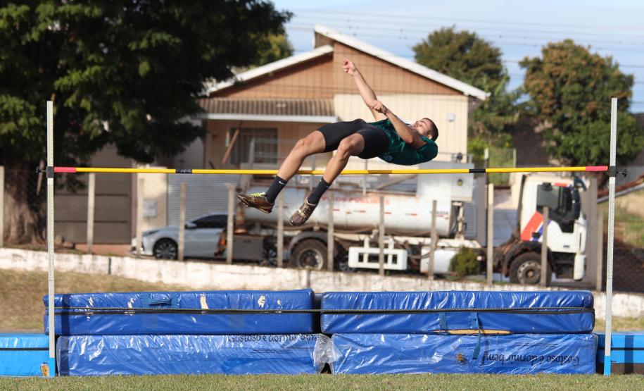 62ª edição dos Jogos Universitários do Paraná começa no fim de semana, em Apucarana
