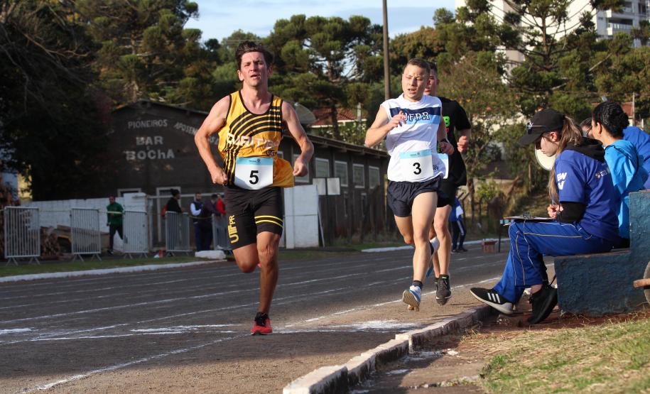 62ª edição dos Jogos Universitários do Paraná começa no fim de semana, em Apucarana