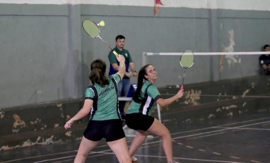 62ª edição dos Jogos Universitários do Paraná começa no fim de semana, em Apucarana