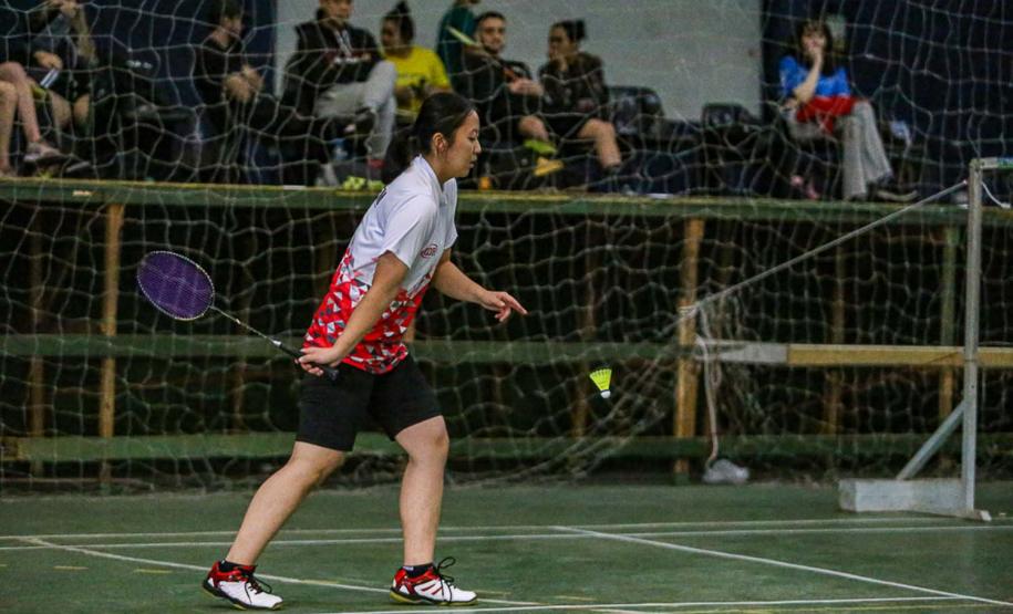 Jogos Universitários começam com muita emoção e medalhas