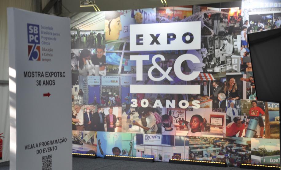 Programa que transforma pesquisas em produtos é destaque da reunião da SBPC