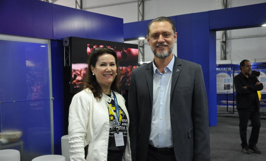 Estado lança Paraná faz Ciência 2023, evento dedicado à pesquisa e inovação