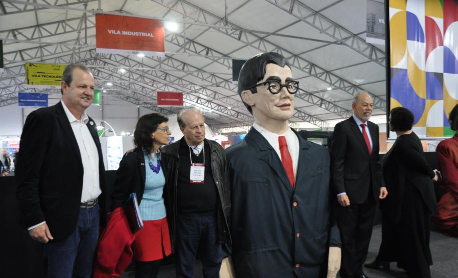 Estado lança Paraná faz Ciência 2023, evento dedicado à pesquisa e inovação