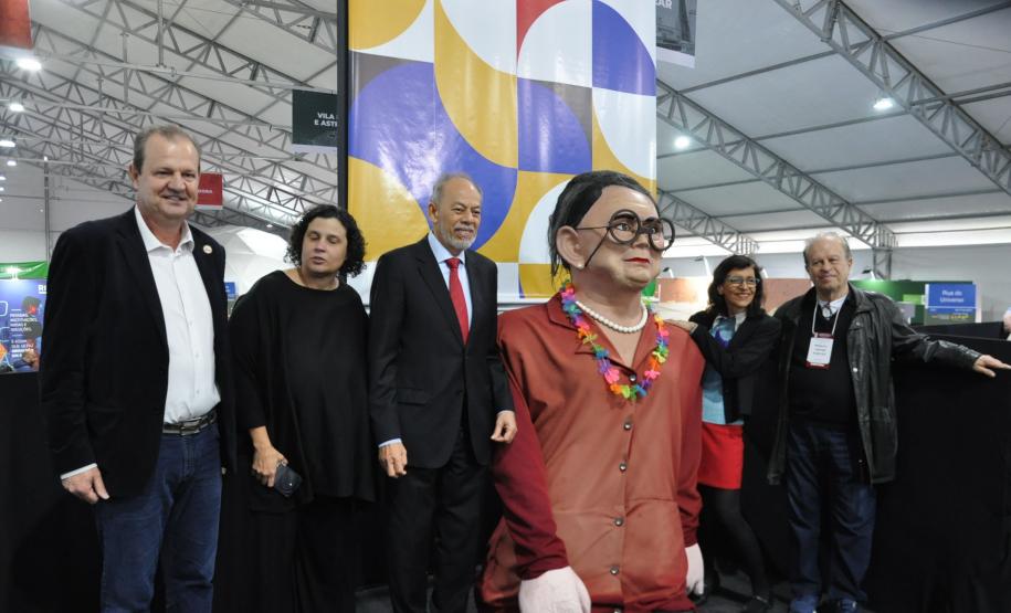 Estado lança Paraná faz Ciência 2023, evento dedicado à pesquisa e inovação