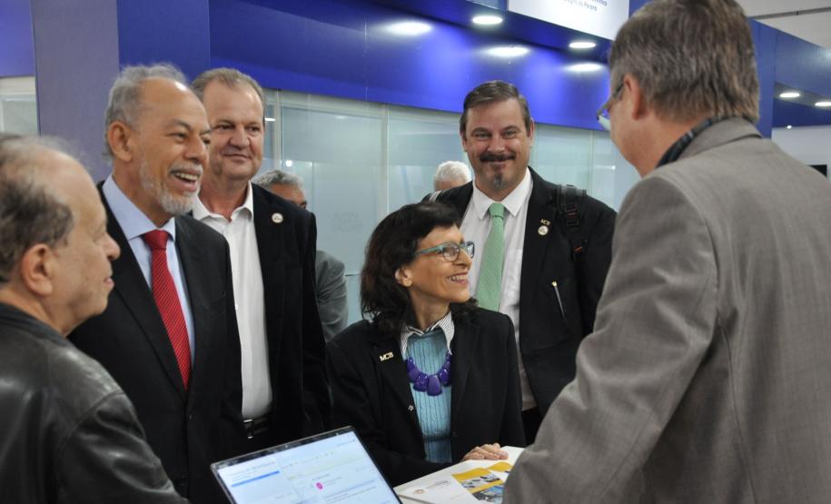 Estado lança Paraná faz Ciência 2023, evento dedicado à pesquisa e inovação