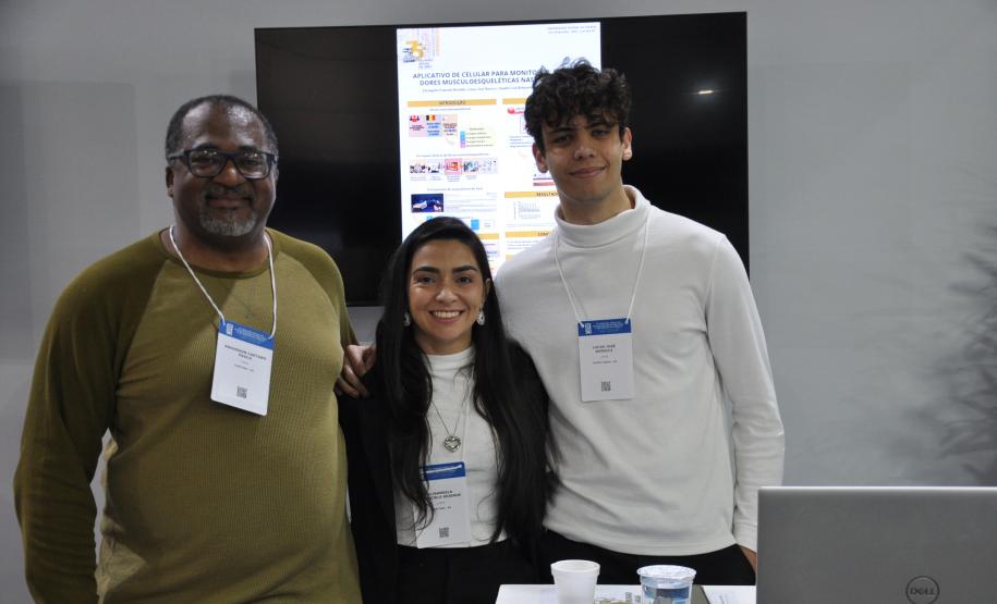 Programa que transforma pesquisas em produtos é destaque da reunião da SBPC