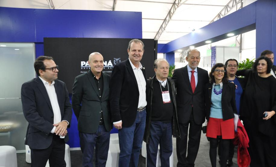 Estado lança Paraná faz Ciência 2023, evento dedicado à pesquisa e inovação