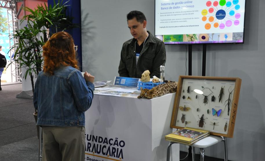 Estado apresenta suas ações de fomento científico e tecnológico focadas na pesquisa