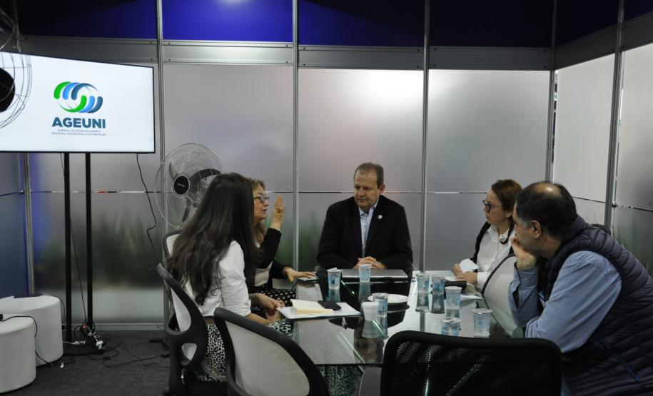 Programa que transforma pesquisas em produtos é destaque da reunião da SBPC