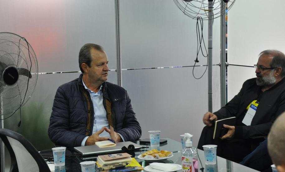 Balanço positivo: ações do Estado foram protagonistas da 75ª reunião da SBPC