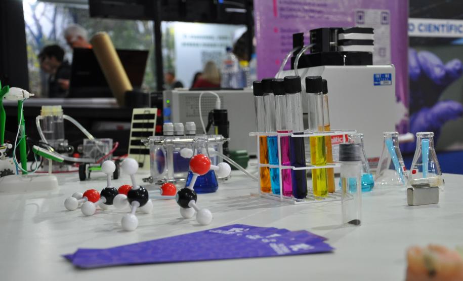 Programa que transforma pesquisas em produtos é destaque da reunião da SBPC