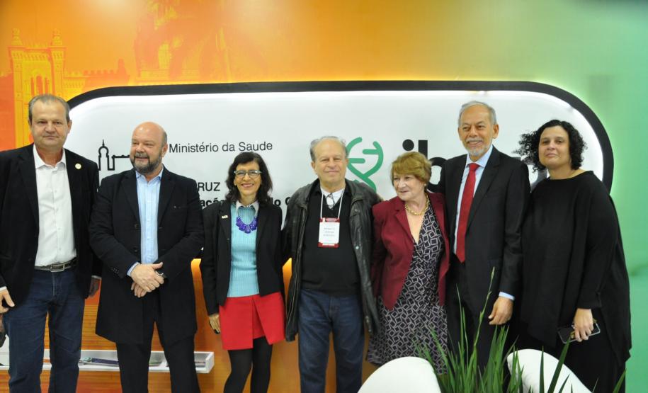 Estado lança Paraná faz Ciência 2023, evento dedicado à pesquisa e inovação