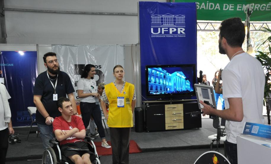 Governo anuncia R$ 15 milhões para inclusão e acessibilidade nas universidades estaduais