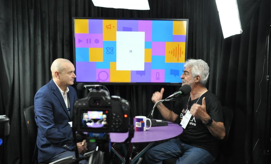 Programa que transforma pesquisas em produtos é destaque da reunião da SBPC