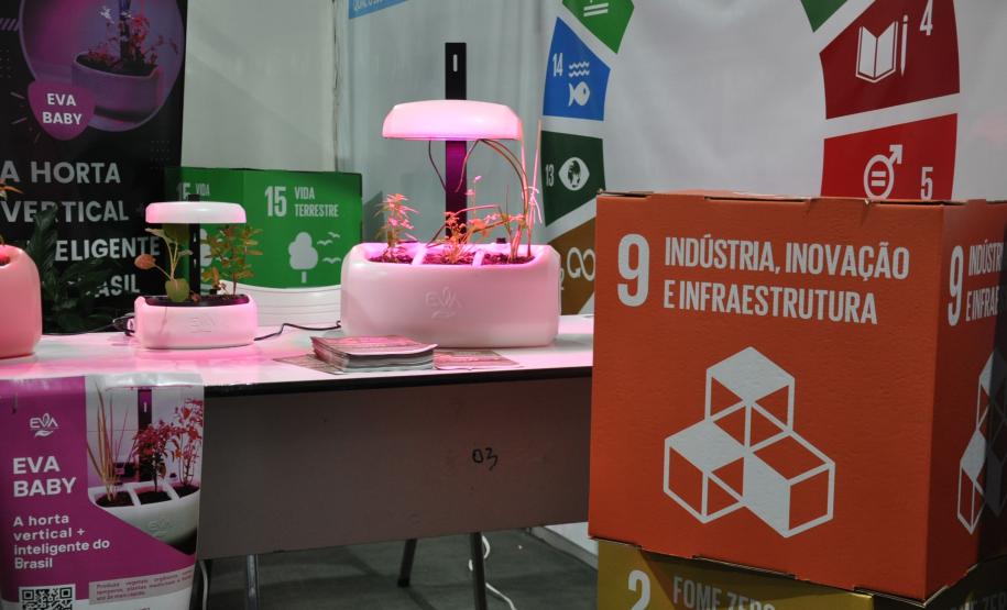 Programa que transforma pesquisas em produtos é destaque da reunião da SBPC