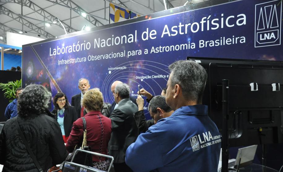 Estado lança Paraná faz Ciência 2023, evento dedicado à pesquisa e inovação