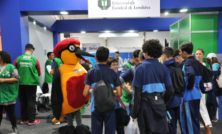 Programa que transforma pesquisas em produtos é destaque da reunião da SBPC