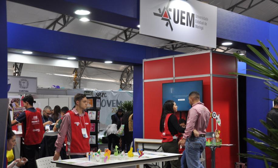 Programa que transforma pesquisas em produtos é destaque da reunião da SBPC