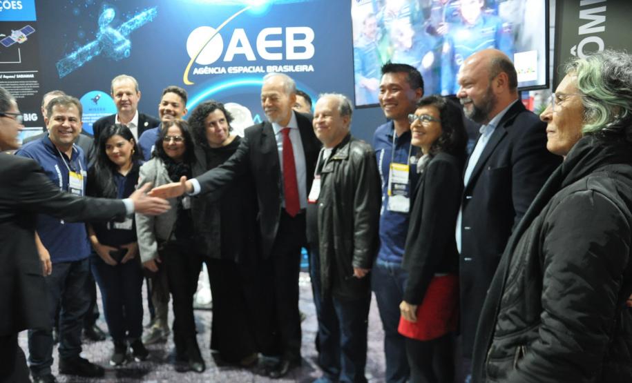 Estado lança Paraná faz Ciência 2023, evento dedicado à pesquisa e inovação