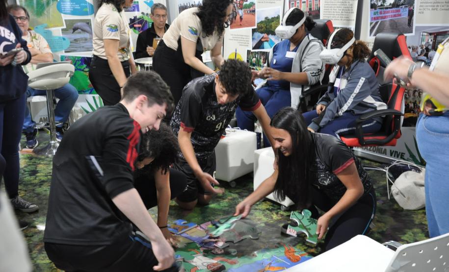 Programa que transforma pesquisas em produtos é destaque da reunião da SBPC