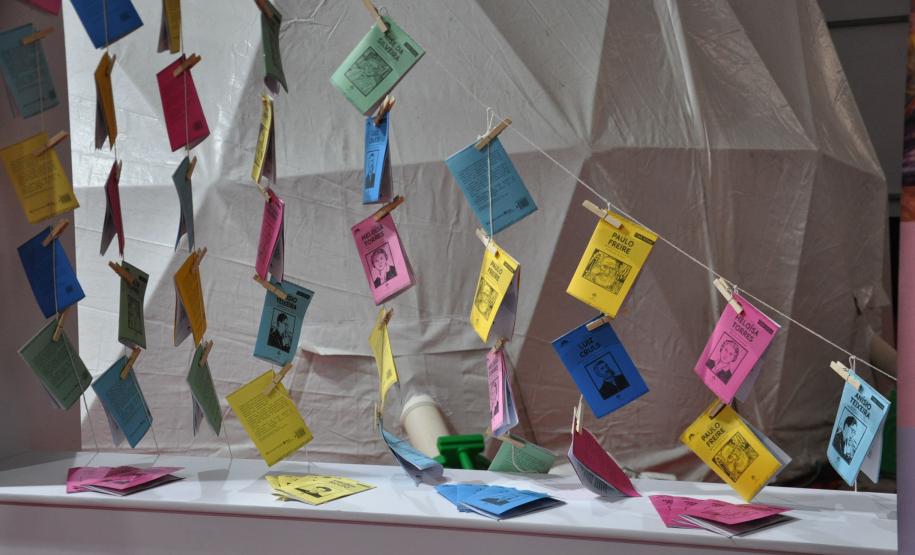 Estado lança Paraná faz Ciência 2023, evento dedicado à pesquisa e inovação