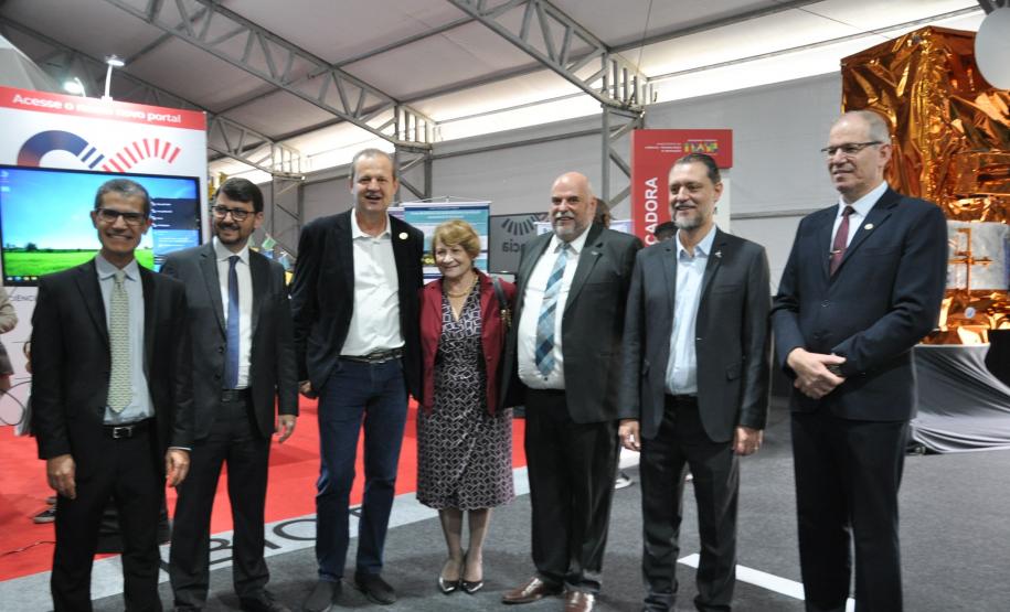 Estado lança Paraná faz Ciência 2023, evento dedicado à pesquisa e inovação