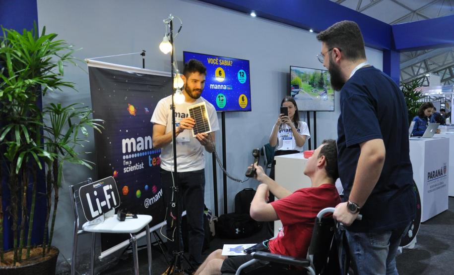 Governo anuncia R$ 15 milhões para inclusão e acessibilidade nas universidades estaduais