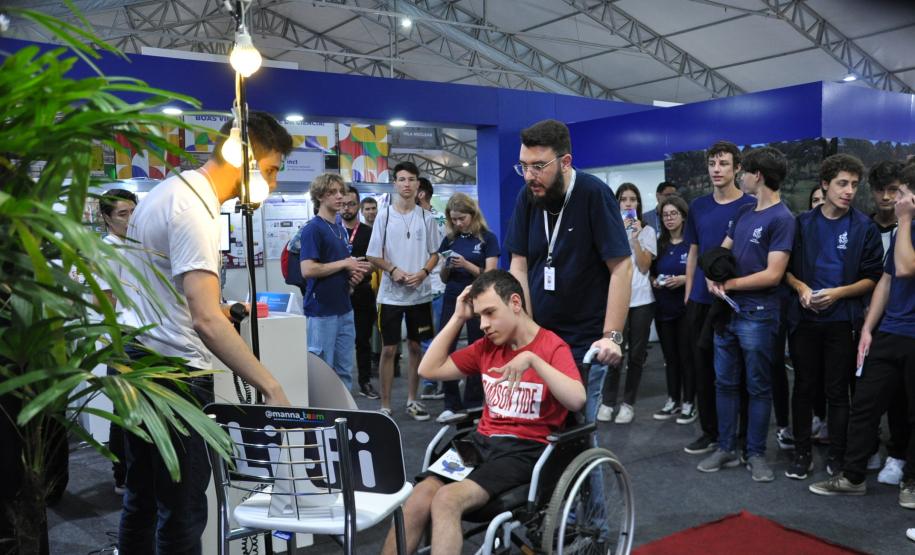 Governo anuncia R$ 15 milhões para inclusão e acessibilidade nas universidades estaduais