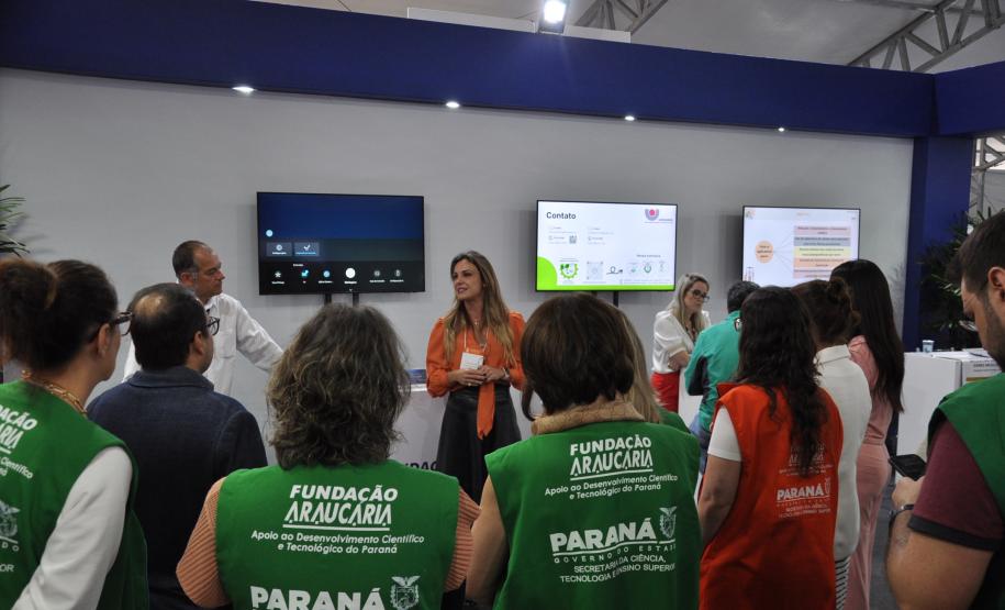 Programa que transforma pesquisas em produtos é destaque da reunião da SBPC