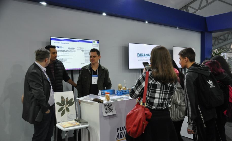 Estado apresenta suas ações de fomento científico e tecnológico focadas na pesquisa