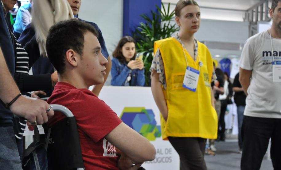 Governo anuncia R$ 15 milhões para inclusão e acessibilidade nas universidades estaduais