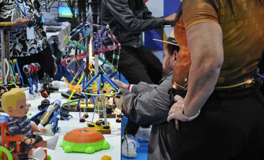 Estado lança Paraná faz Ciência 2023, evento dedicado à pesquisa e inovação