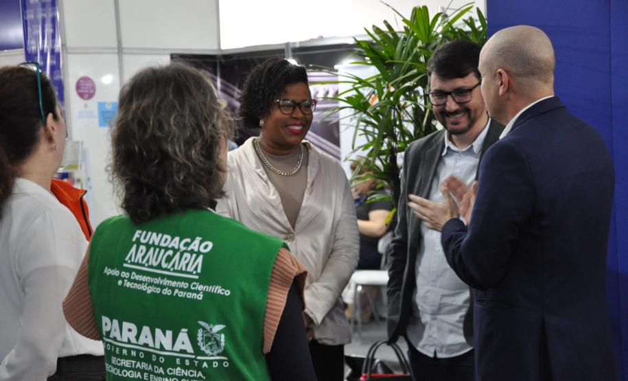 Programa que transforma pesquisas em produtos é destaque da reunião da SBPC