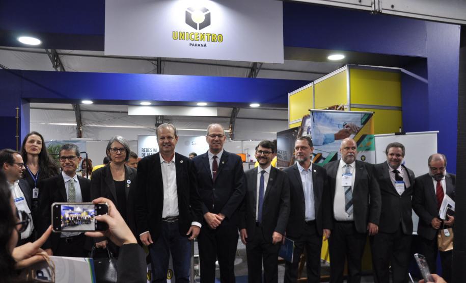 Estado lança Paraná faz Ciência 2023, evento dedicado à pesquisa e inovação