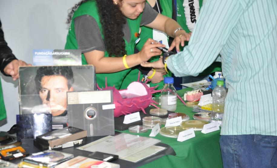 Estado apresenta suas ações de fomento científico e tecnológico focadas na pesquisa