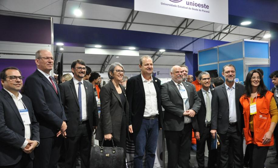 Estado lança Paraná faz Ciência 2023, evento dedicado à pesquisa e inovação