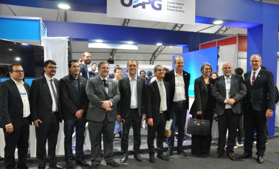 Estado lança Paraná faz Ciência 2023, evento dedicado à pesquisa e inovação