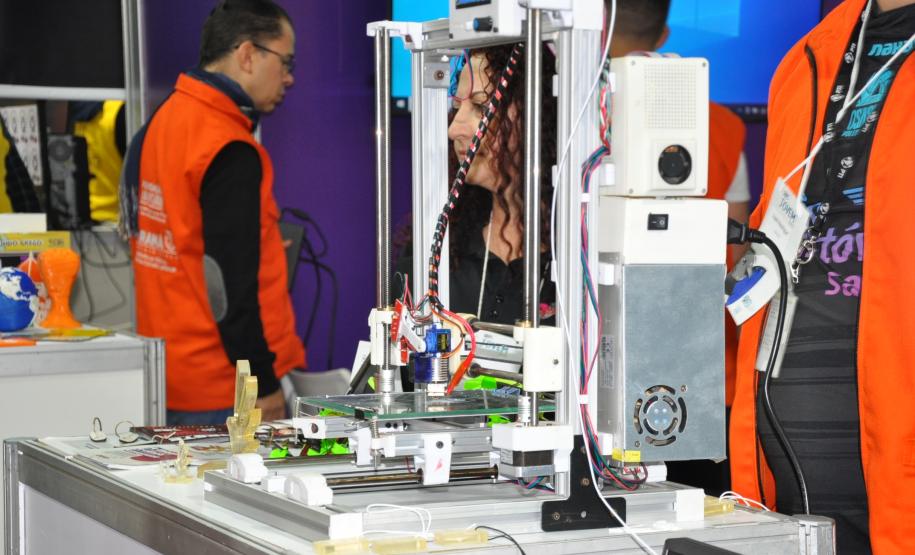 Estado apresenta suas ações de fomento científico e tecnológico focadas na pesquisa