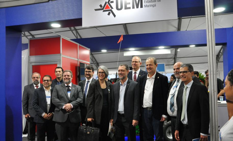 Estado lança Paraná faz Ciência 2023, evento dedicado à pesquisa e inovação