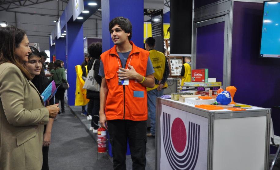 Estado apresenta suas ações de fomento científico e tecnológico focadas na pesquisa