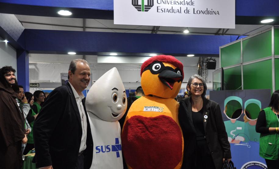 Estado lança Paraná faz Ciência 2023, evento dedicado à pesquisa e inovação