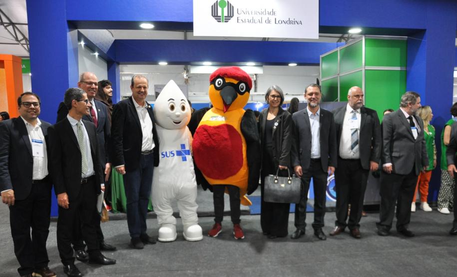 Estado lança Paraná faz Ciência 2023, evento dedicado à pesquisa e inovação