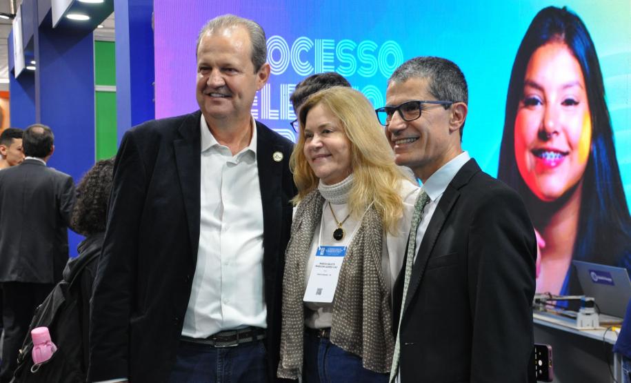 Estado lança Paraná faz Ciência 2023, evento dedicado à pesquisa e inovação