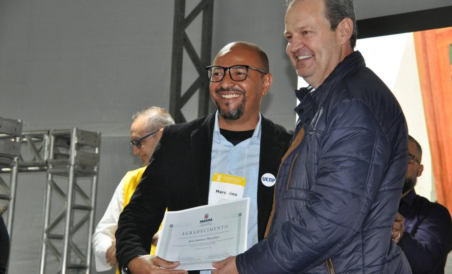 Balanço positivo: ações do Estado foram protagonistas da 75ª reunião da SBPC