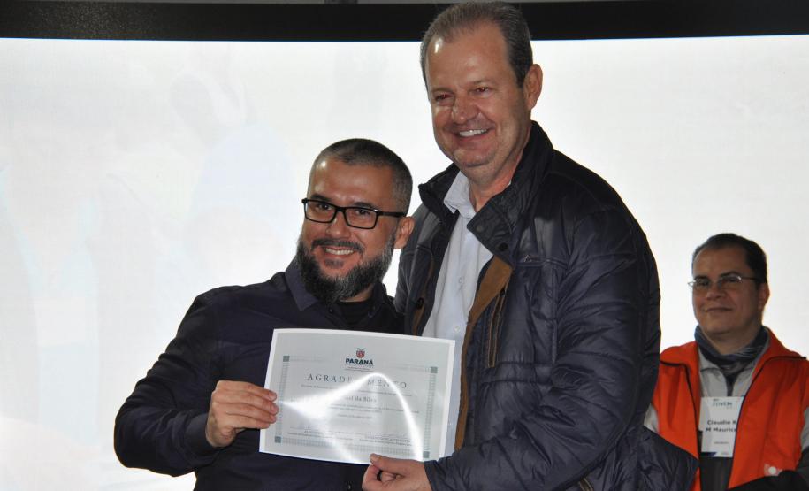 Balanço positivo: ações do Estado foram protagonistas da 75ª reunião da SBPC