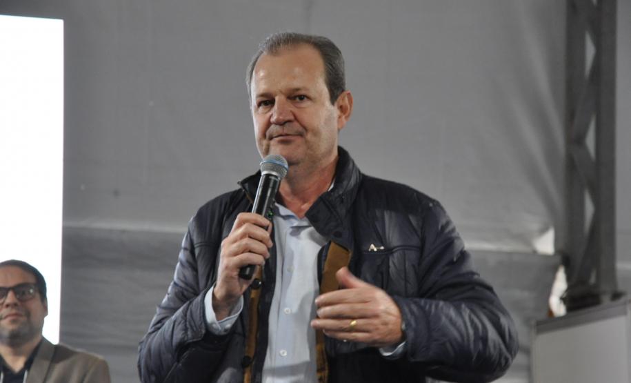 Balanço positivo: ações do Estado foram protagonistas da 75ª reunião da SBPC