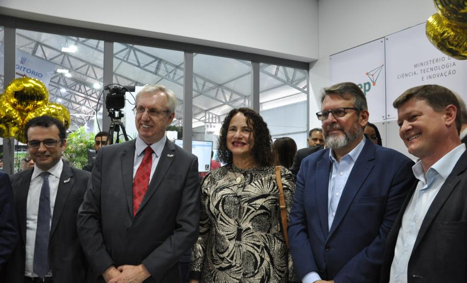 Programa que transforma pesquisas em produtos é destaque da reunião da SBPC