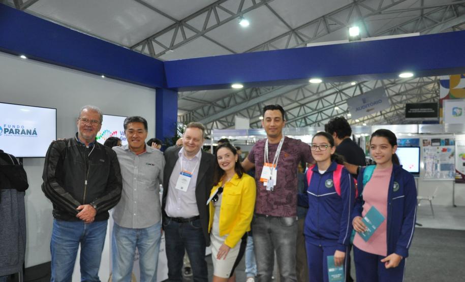 Estado apresenta suas ações de fomento científico e tecnológico focadas na pesquisa