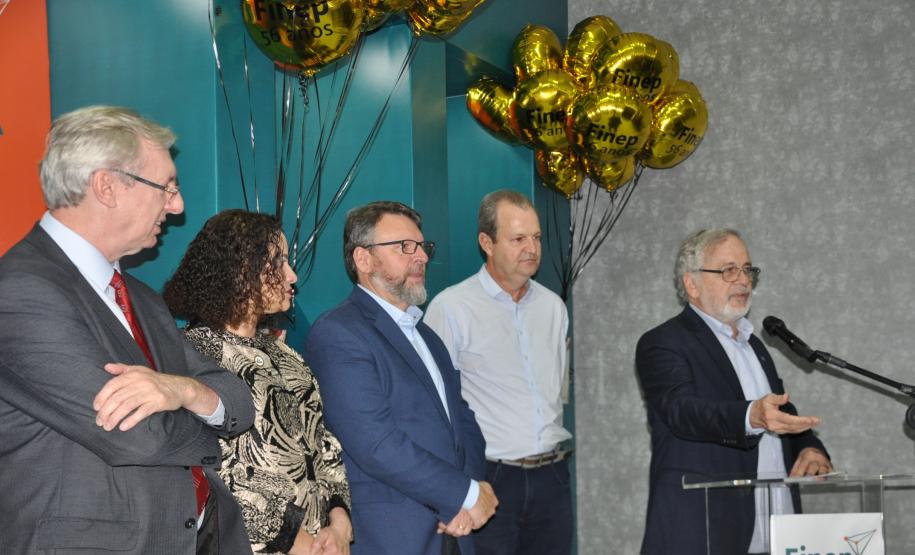 Programa que transforma pesquisas em produtos é destaque da reunião da SBPC