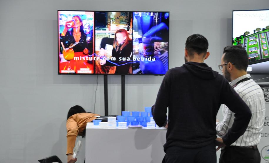 Balanço positivo: ações do Estado foram protagonistas da 75ª reunião da SBPC